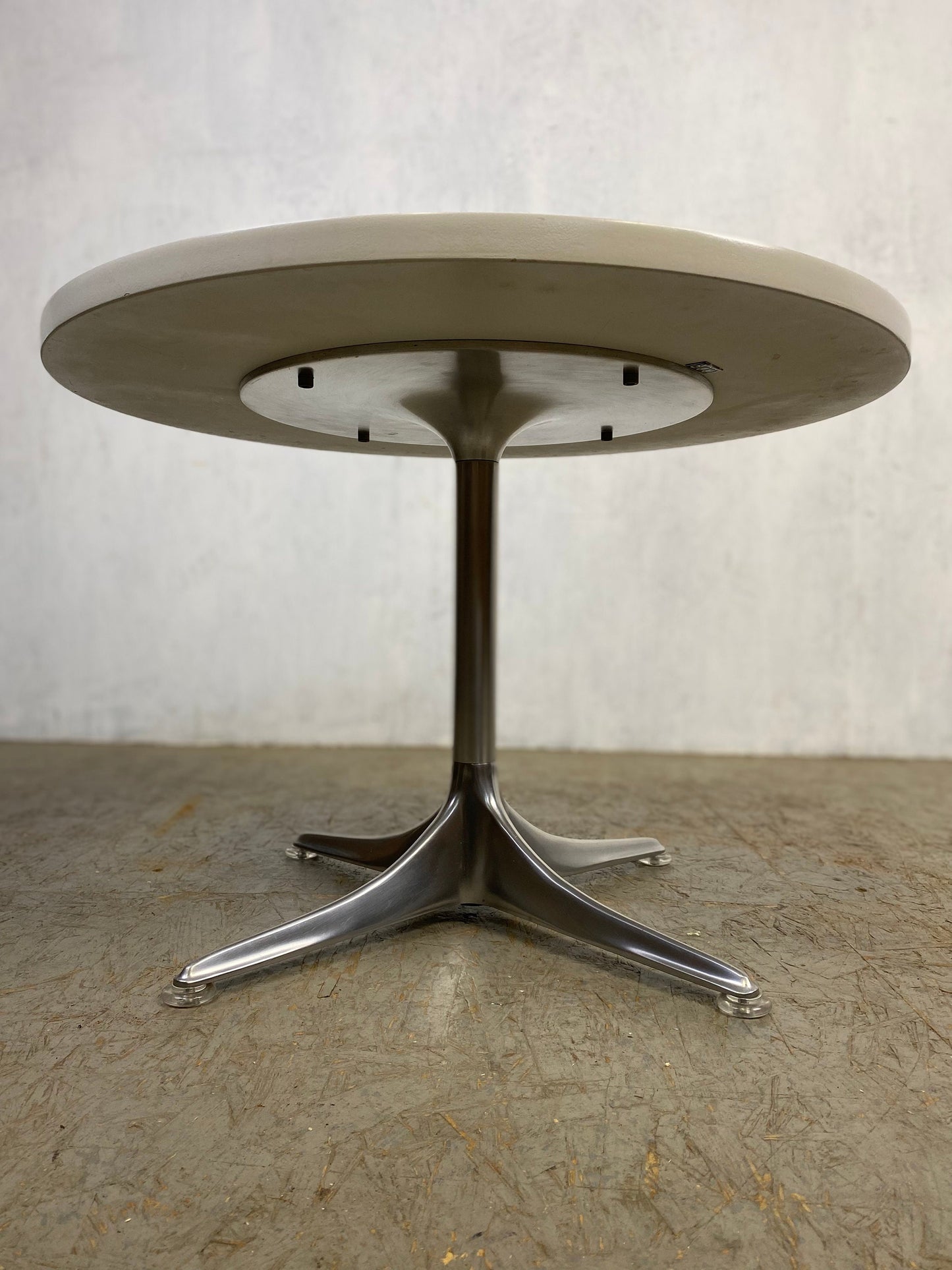 Designer Tisch aus den 60er Jahren von Cor
