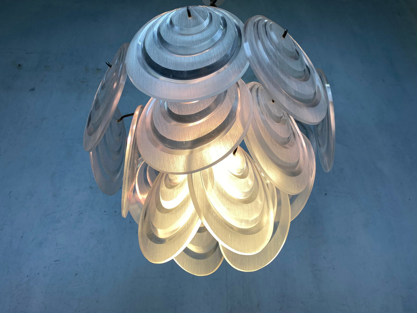 Dekorative Deckenlampe von Aro Leuchten